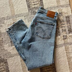 Levi's 501 Skinny Jeans